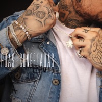 Ruas Congeladas - Izumed