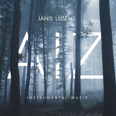 Aiz (feat. Evija Mundeciema, Maris Ziemelis, Harijs Gutmanis, Karina Mazura & Janis Lusens jr.)