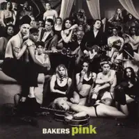 Untouched — Bakers Pink
