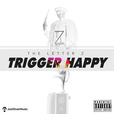 Trigger Happy - Single