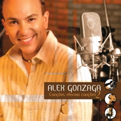 Alex Gonzaga - Pão da Vida