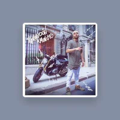 Listen to Revolución por Minuto, watch music videos, read bio, see tour dates & more!