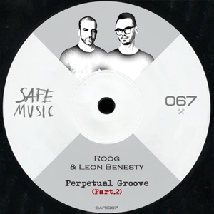 Perpetual Groove, Pt. 2: The Remixes - Single