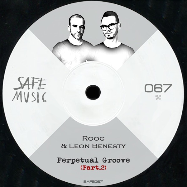 Perpetual Groove, Pt. 2: The Remixes - Single