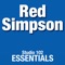Give Me Forty Acres (To Turn This Rig Around) - Red Simpson lyrics