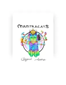 Luister naar Mantracats, bekijk muziekvideo's, lees de bio, bekijk de tourdata, en meer!