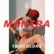 Mantra - twocolors lyrics