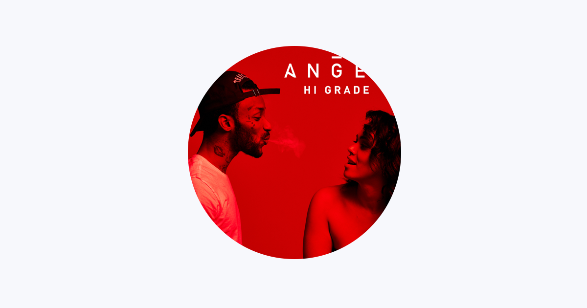 Nat Angel - Apple Music