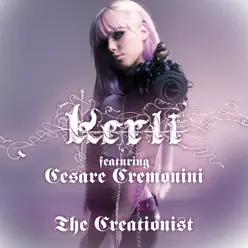 The Creationist (feat. Cesare Cremonini) - Single - Kerli