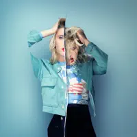 I Got the Balls — Ana Zimmer