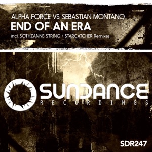 End of an Era (Alpha Force vs. Sebastian Montano)