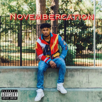 Novembercation