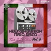 New Generation Italo Disco - The Lost Files, Vol. 6