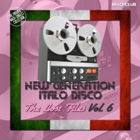 Forever (Fantastic Dance Mix)