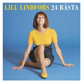 Lill Lindfors - Så Skimrande Var Aldrig Havet