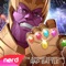 The Avengers: Infinity War Rap Battle - NerdOut lyrics