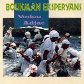 Boukman Eksperyans - Wet Chen