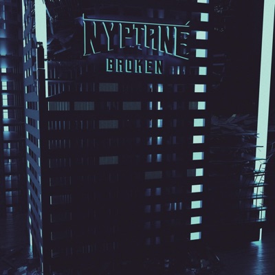 Broken - Single