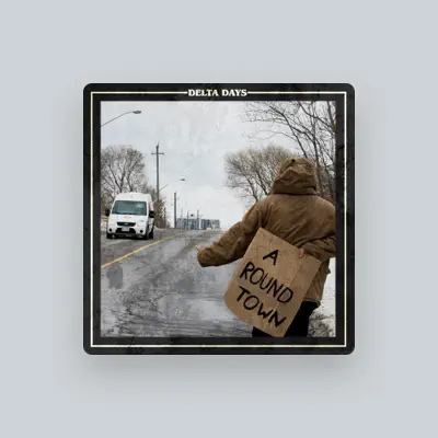 Listen to Delta Days, watch music videos, read bio, see tour dates & more!