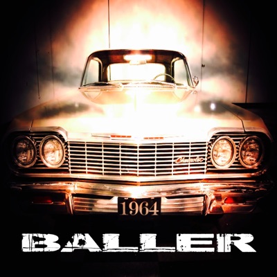 Baller (feat. J-Ray) - Single