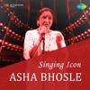 Singing Icon - Asha Bhosle - Asha Bhosle