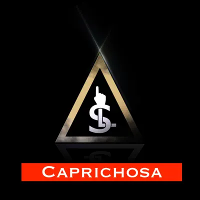 Caprichosa - Single - Agrupacion Sin Ley