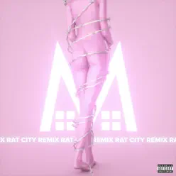 Wicked (RatCity Remix) - Single - Mansionz