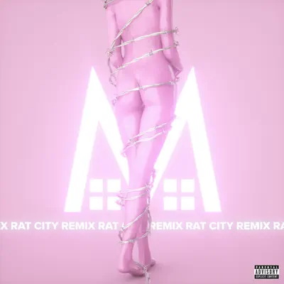 Wicked (RatCity Remix) - Single - Mansionz