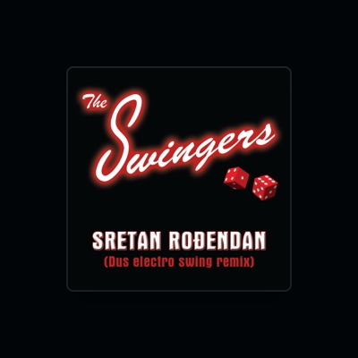 Escucha a Swingers, mira vídeos musicales, lee la biografía, consulta fechas de giras y mucho más.