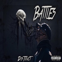 Battles - Single - DisTinct