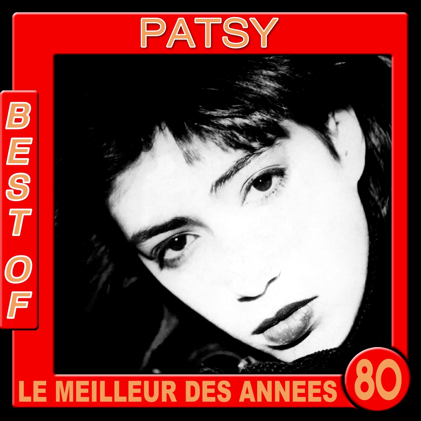 PATSY - LIVERPOOL (1988) - 