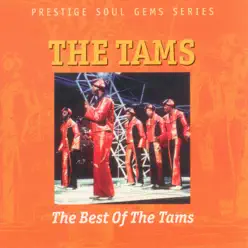 The Best of the Tams - The Tams