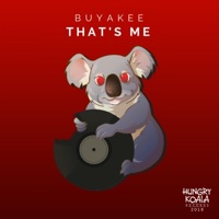 That's Me - Single - Buyakee