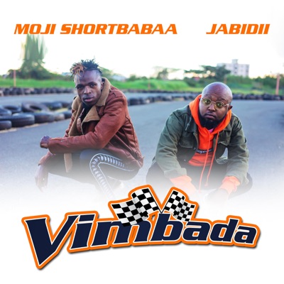 Vimbada - Moji Shortbabaa & Jabidii | Shazam
