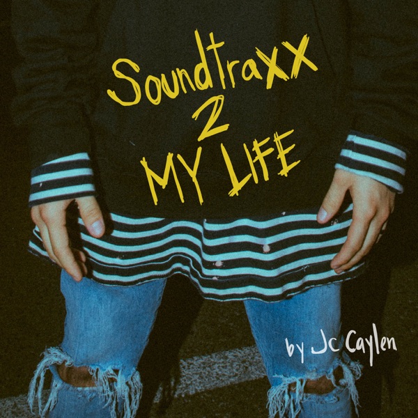 SoundtraXX 2 My Life - JC Caylen