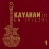 Kayahan'ın En İyileri 1, 2015