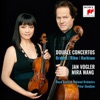 Jan Vogler, La Folia Barockorchester & Robin Peter Müller - Concerto for Violin, Cello and Orchestra in A Minor, Op. 102: III. Vivace non troppo