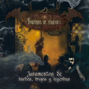 Juramentos De Bardos, Brujos Y Leyendas (feat. Gabriel Rodriguez & Carlos Alvarez)