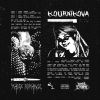 Kournikova - Single - Rosa Chemical & Madz Romance