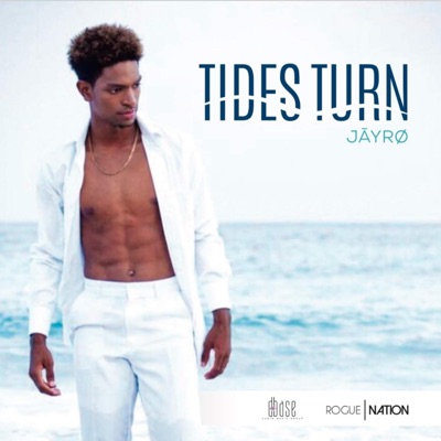 Tides Turn - Single