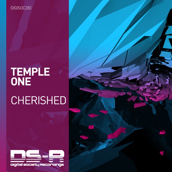 Cherished - Single