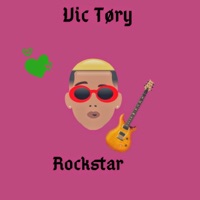 Rockstar - Single - Vic Tøry