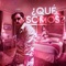 ¿Qué Somos? - ilbebo lyrics