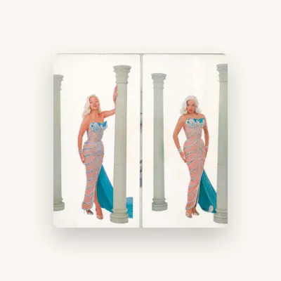 Listen to Diana Dors, watch music videos, read bio, see tour dates & more!