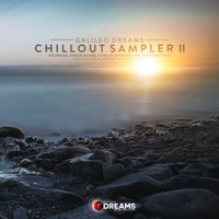 Chillout Sampler, Vol. 2 - EP - BassHeroOne, Kristin Amarie & Solarsoul