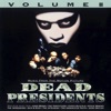 Dead Presidents Vol. II (Original Motion Picture Soundtrack) artwork