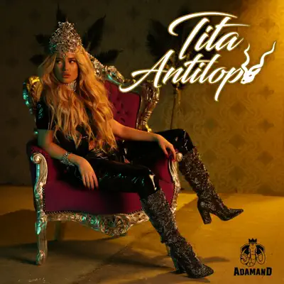 Antilopa - Single - Tita
