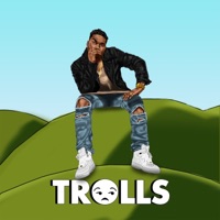Trolls - Single - Canon