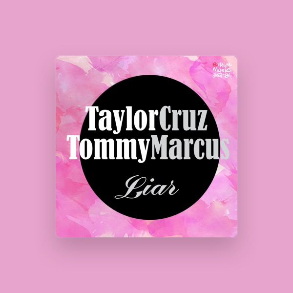 Taylor Cruz's avatar