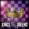 Kings & Queens - Dagames lyrics